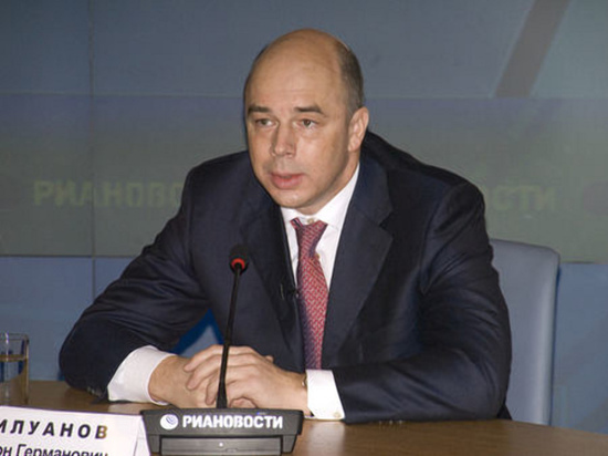 Силуанов сообщил о готовности проекта по индивидуальному пенсионному капиталу