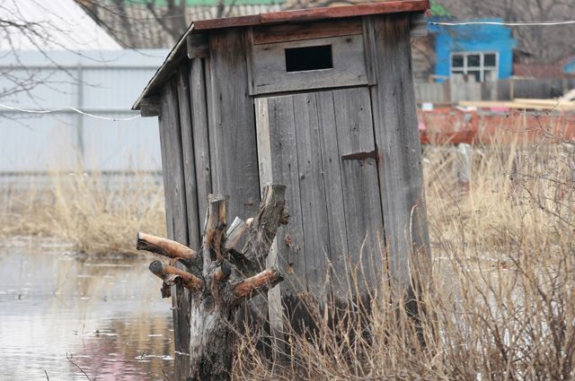Завязанные в санузел. Способна ли Россия на туалетную революцию?