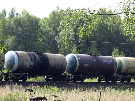 Запрет Россией экспорта нефти на Украину стал серьезным ударом