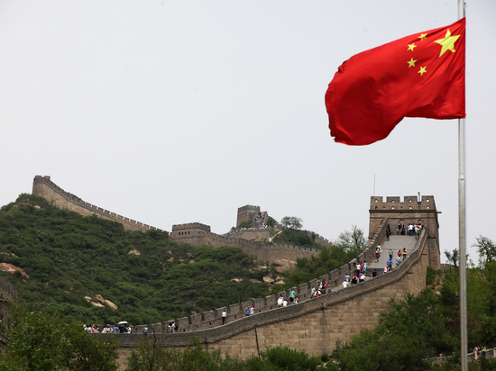 Bloomberg: Китай вскоре столкнется с крупнейшим дефолтом в истории